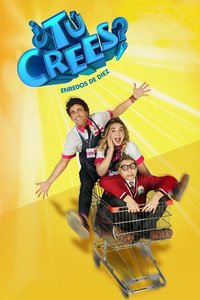 ¿Tú crees? Season 1