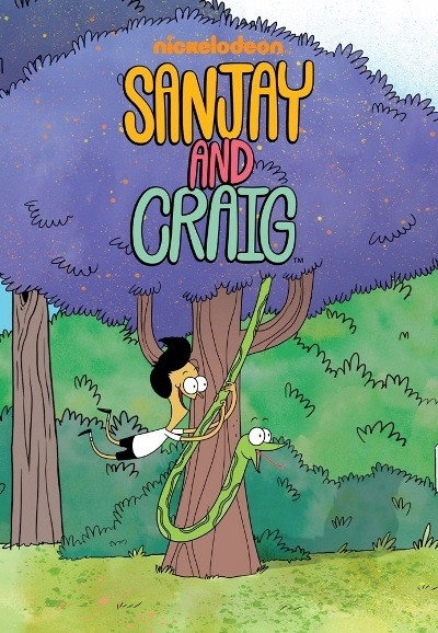 Sanjay and Craig Season 2
