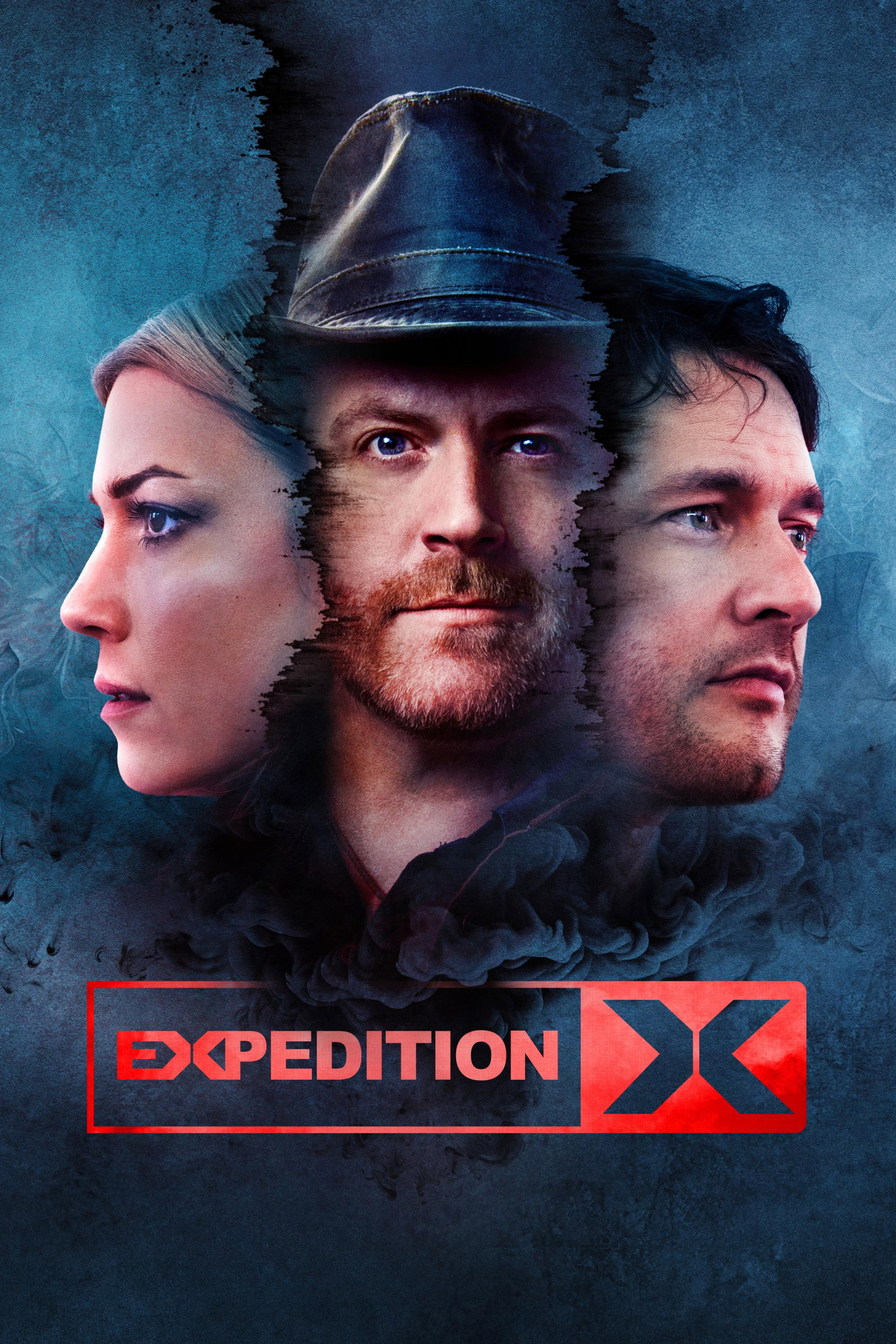 Expedition X Season 9