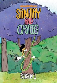 Sanjay and Craig sæson 1
