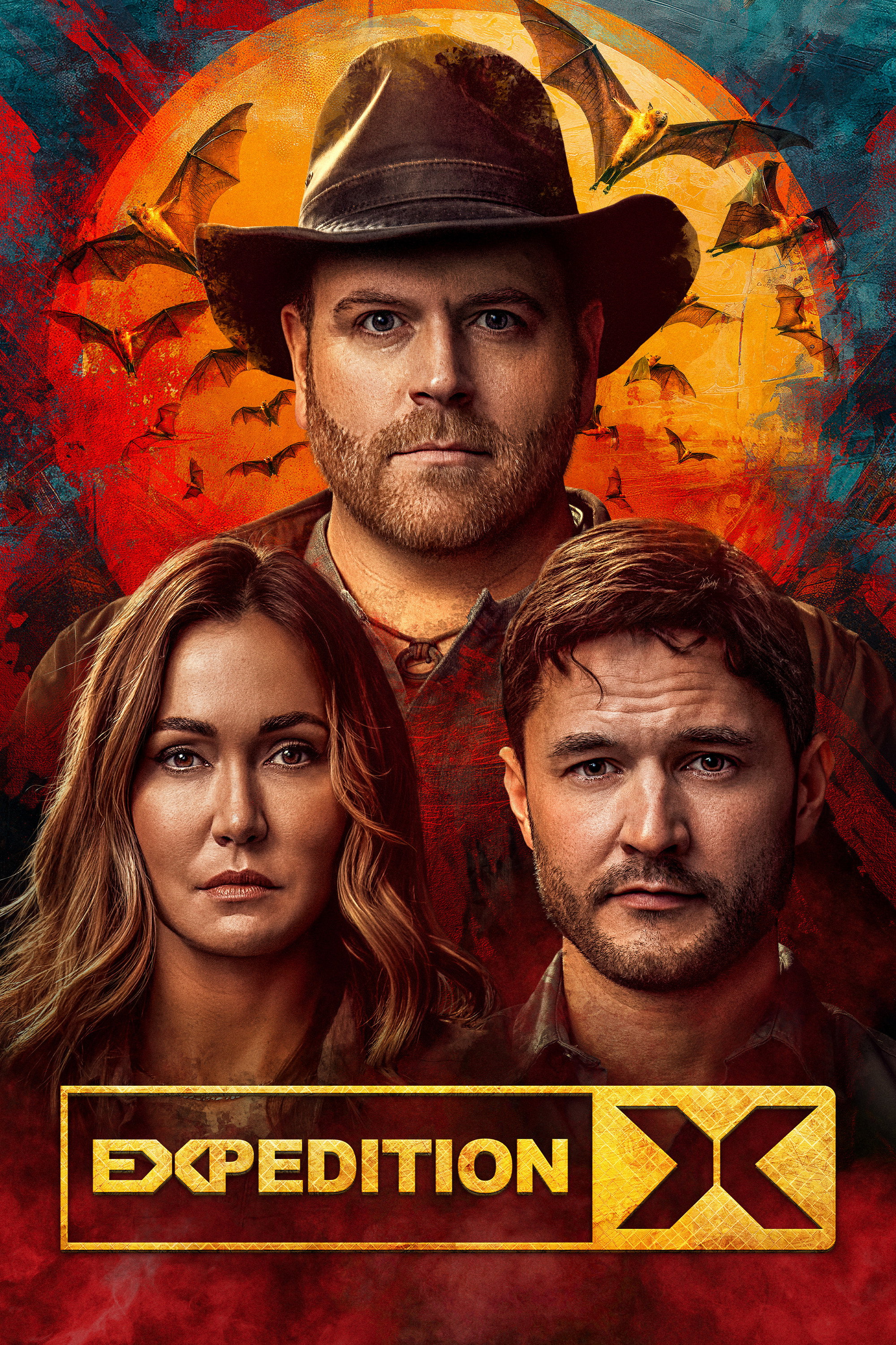 Expedition X Season 6