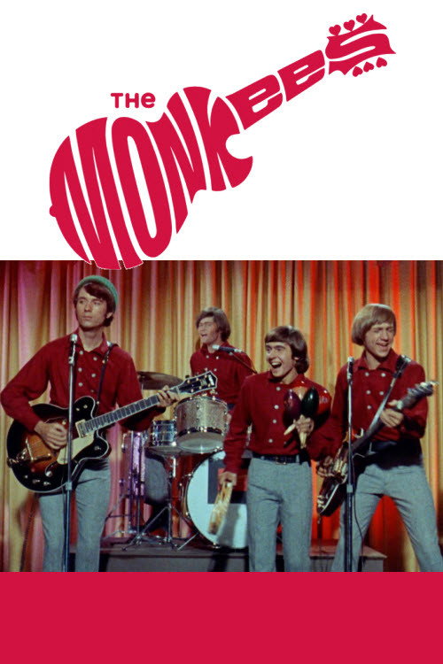 Die Monkees Staffel 1