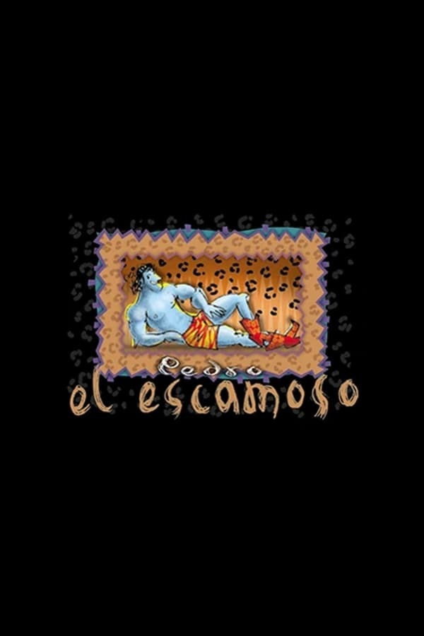 Pedro el escamoso