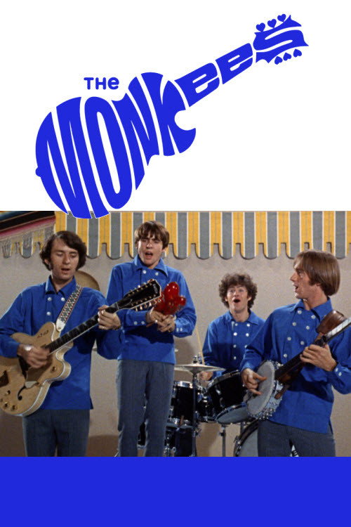 The Monkees Season 2