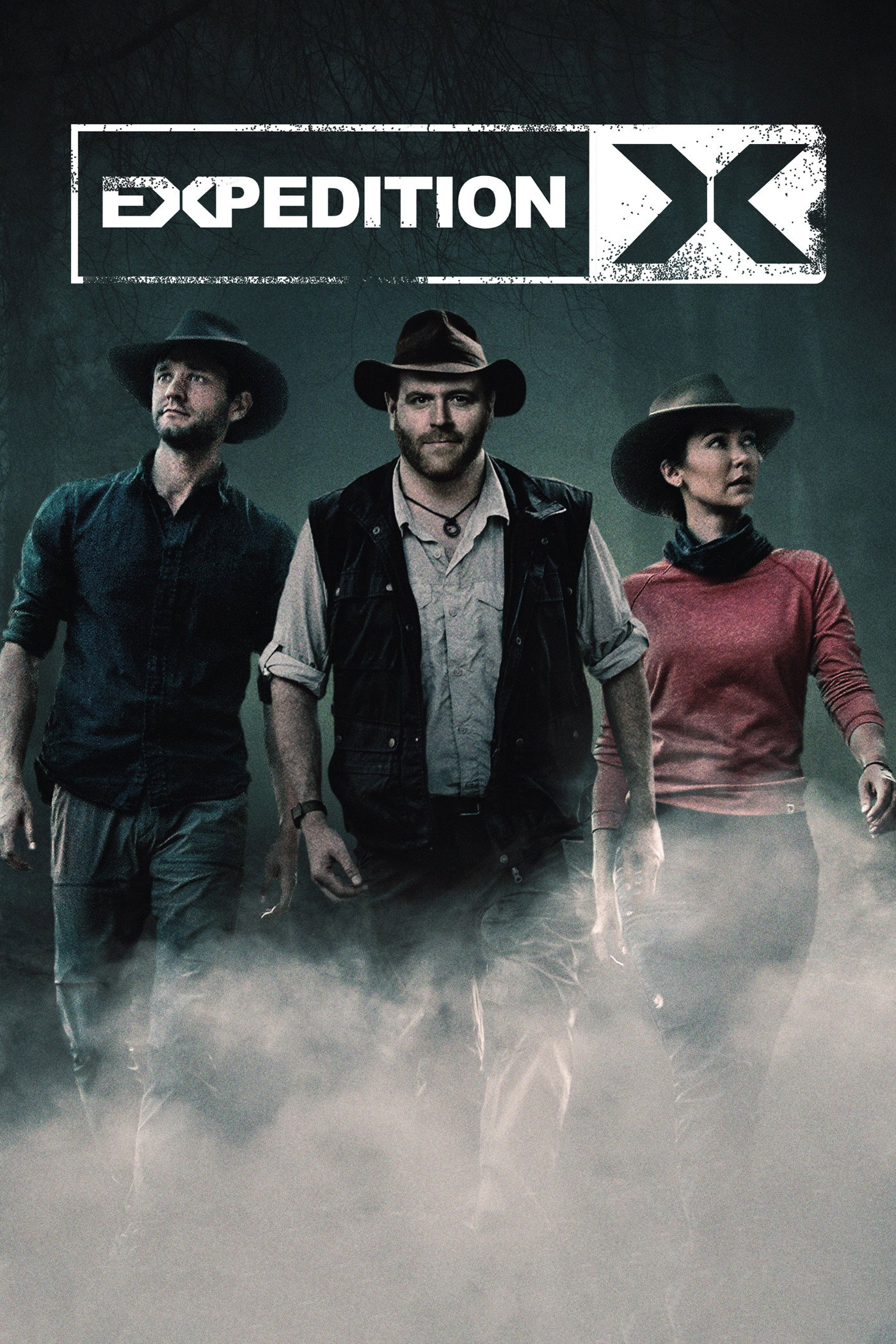 Expedition X Season 2