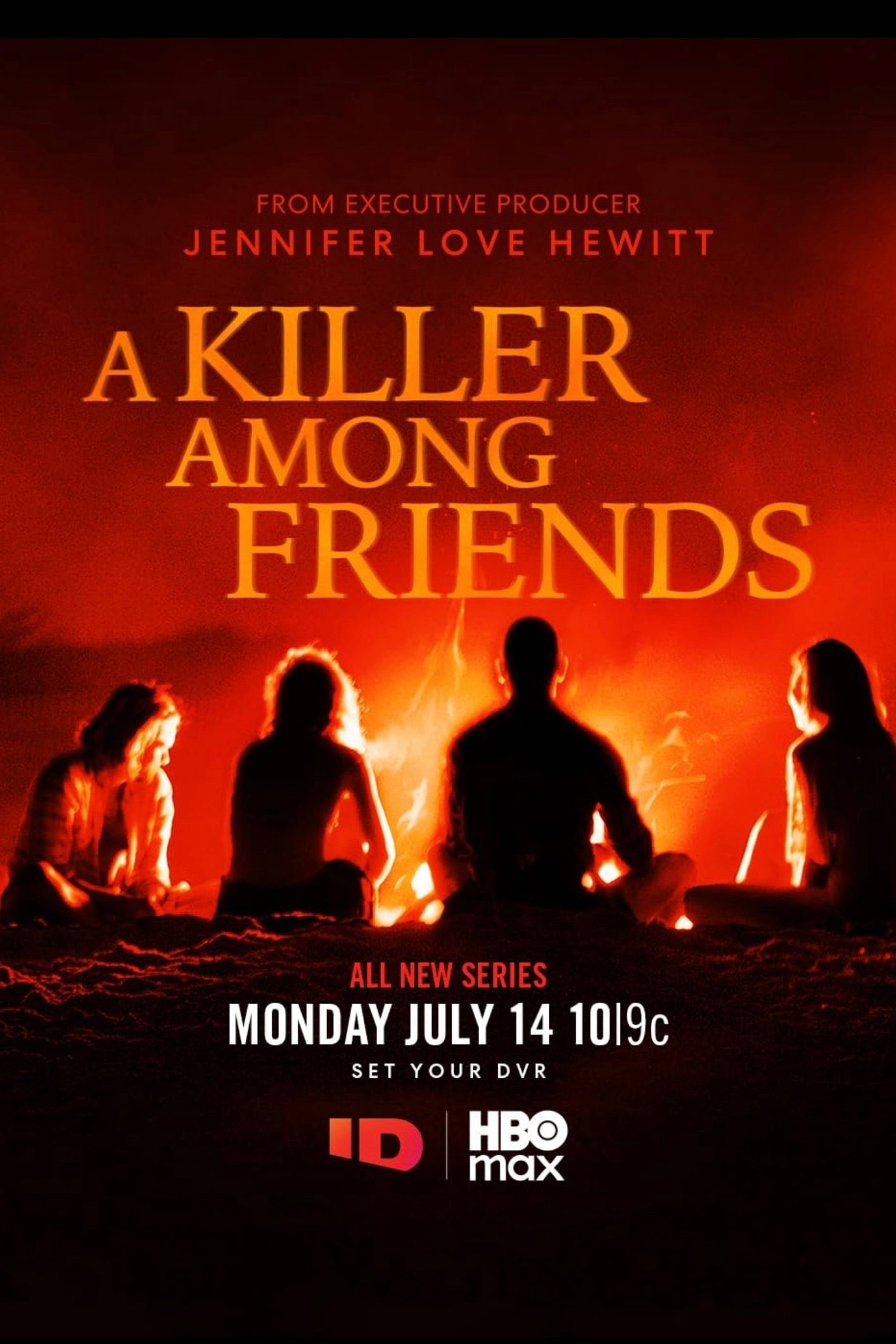 A Killer Among Friends sæson 1
