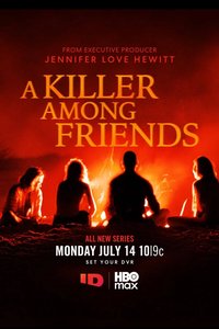 A Killer Among Friends Season 1