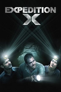 Expedition X sæson 1