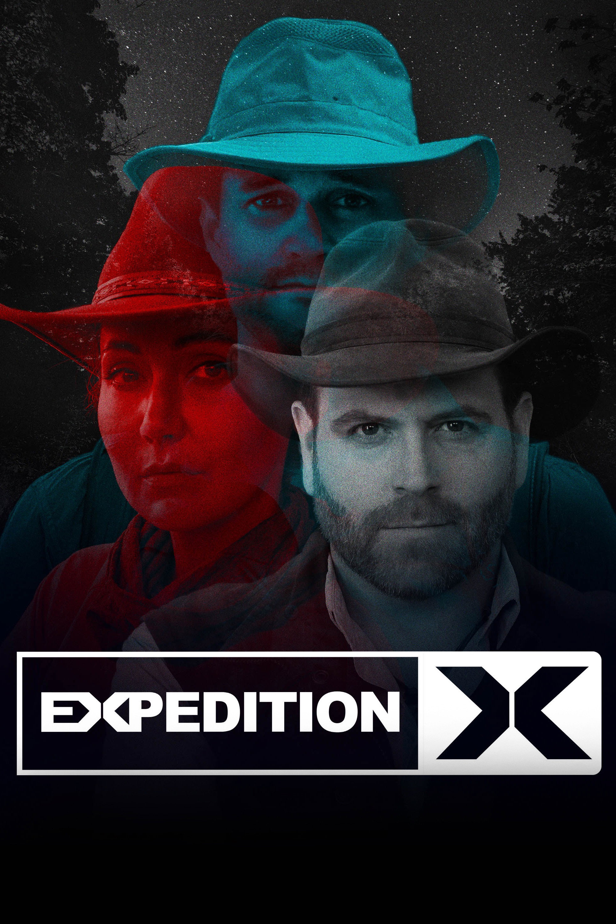 Expedition X Season 3