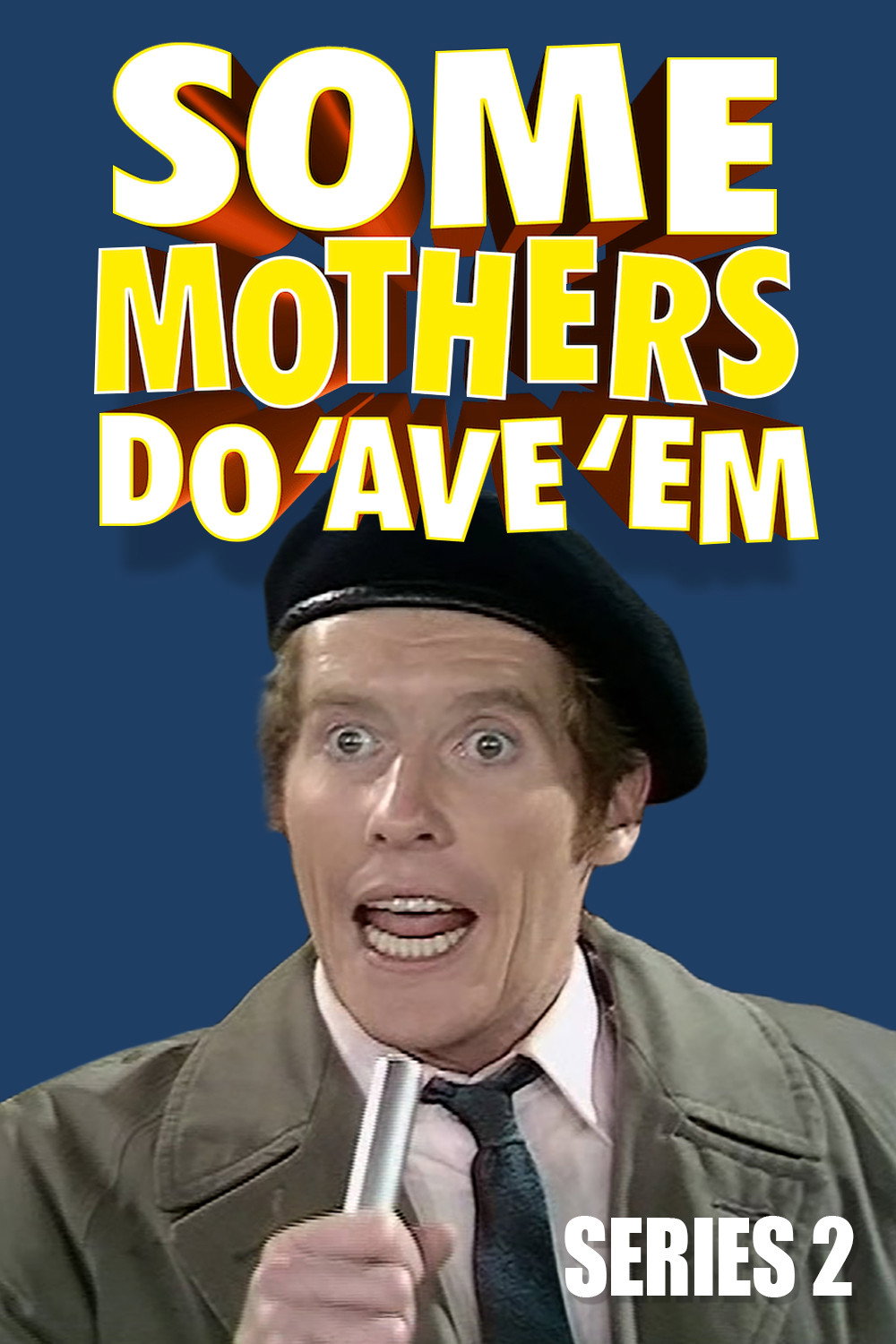 Some Mothers Do 'Ave 'Em (Series 2)