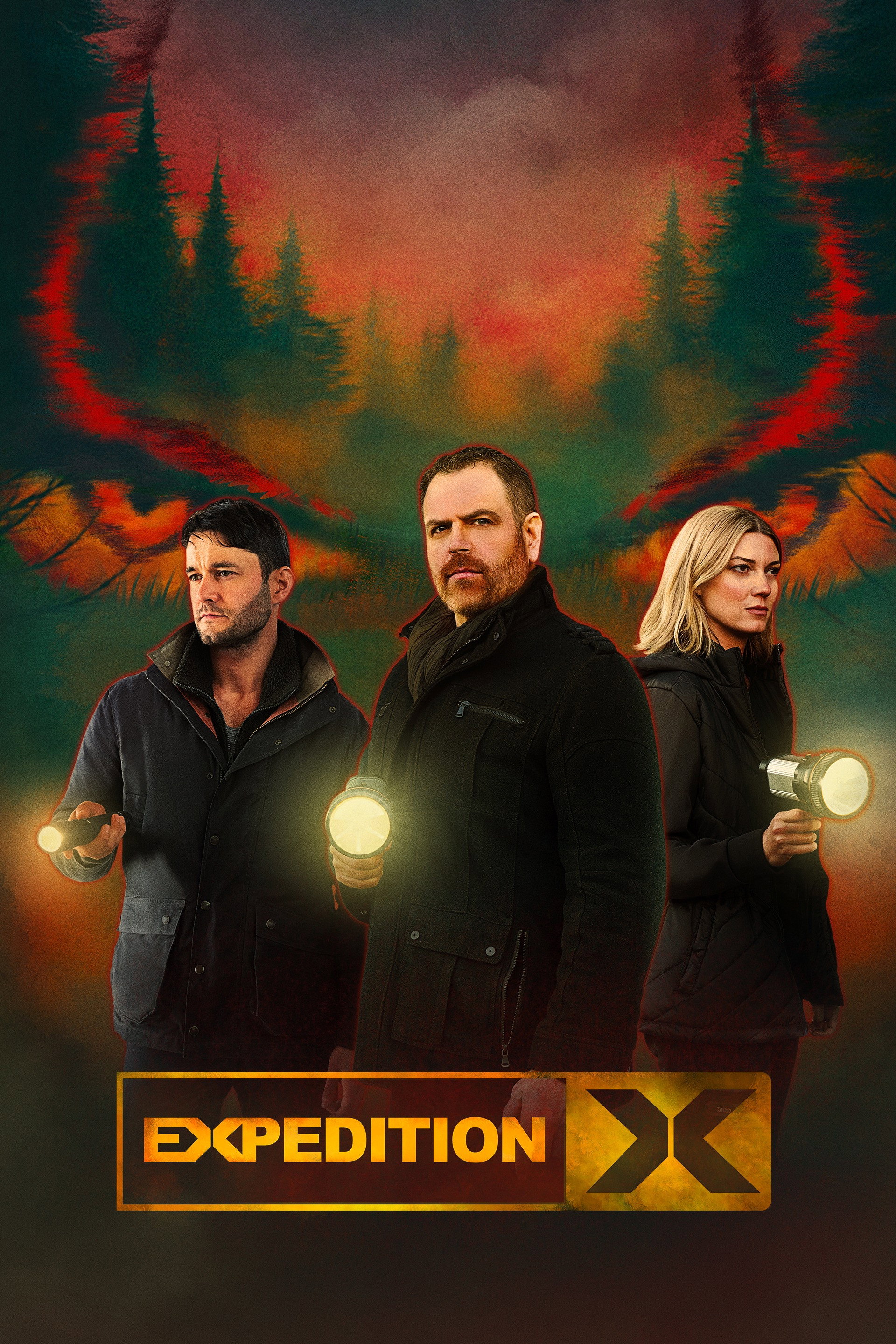 Expedition X Season 10