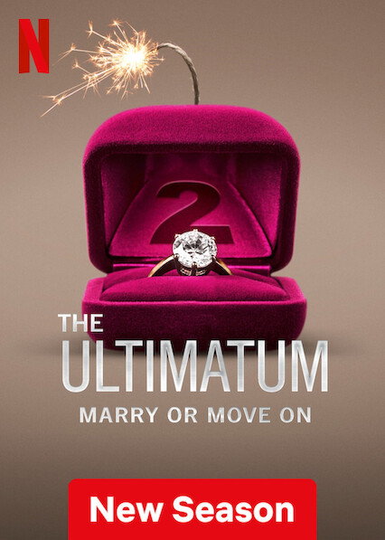 The Ultimatum: Marry or Move On Season 2