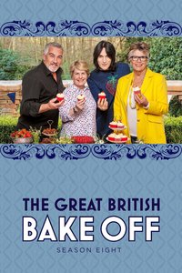 The Great British Bake Off (Series 1)