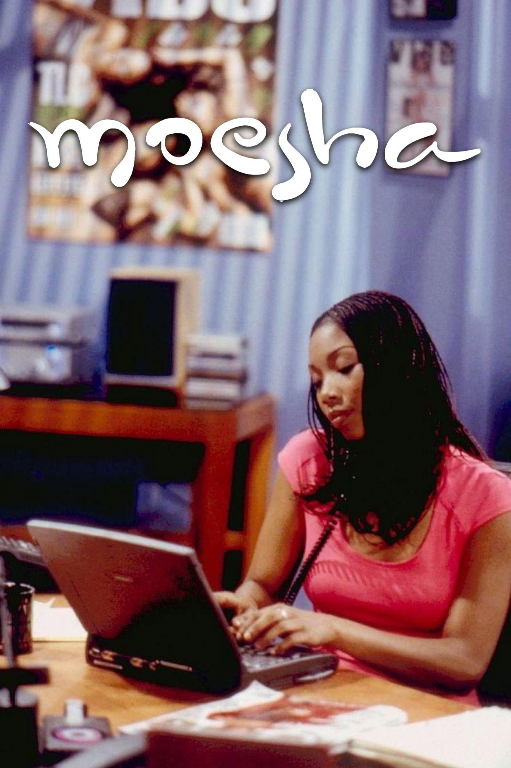 Moesha Season 4