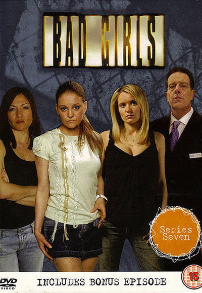 Bad Girls Season 7