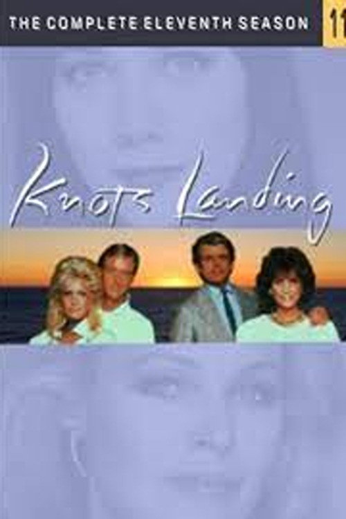 Knots Landing Season 11