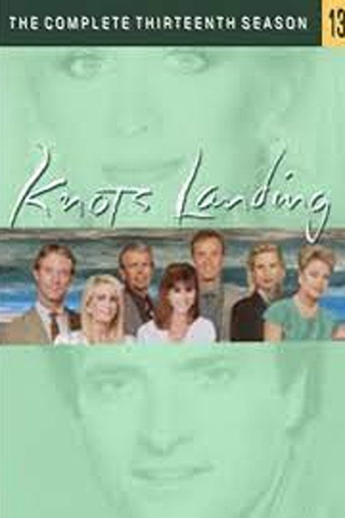 Knots Landing Season 13