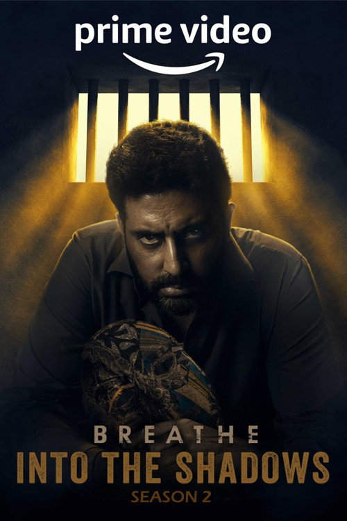 Breathe: Into the Shadows Season 2