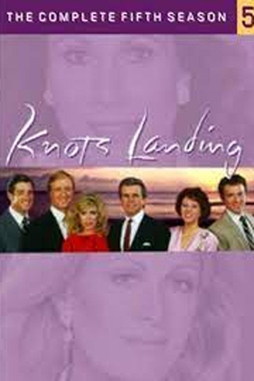 Knots Landing Season 5