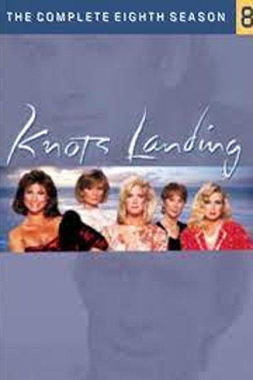 Knots Landing Season 8