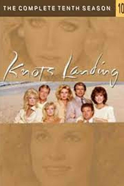Knots Landing Season 10