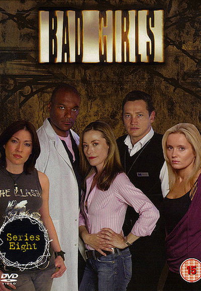 Bad Girls Season 8