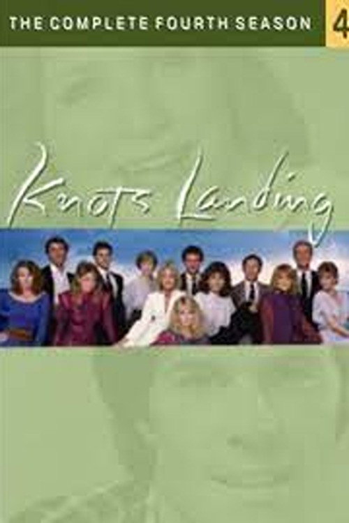 Knots Landing Season 4