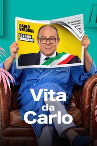 Vita da Carlo Stagione 1