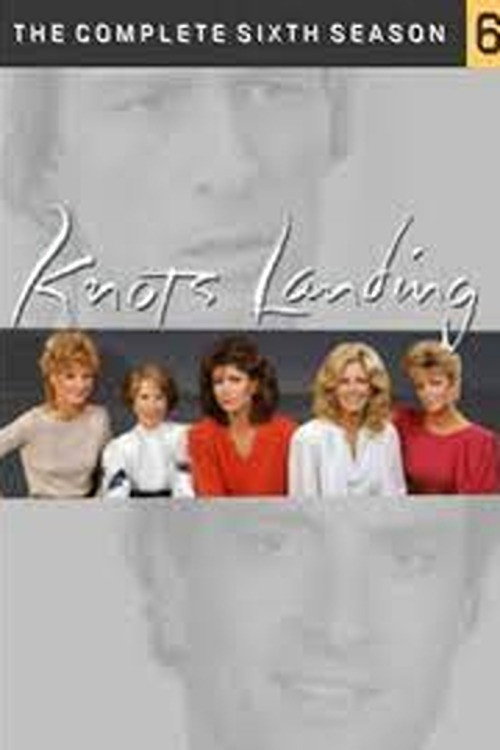 Knots Landing Season 6