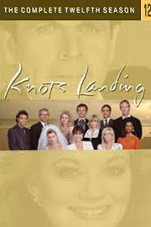 Knots Landing Season 12
