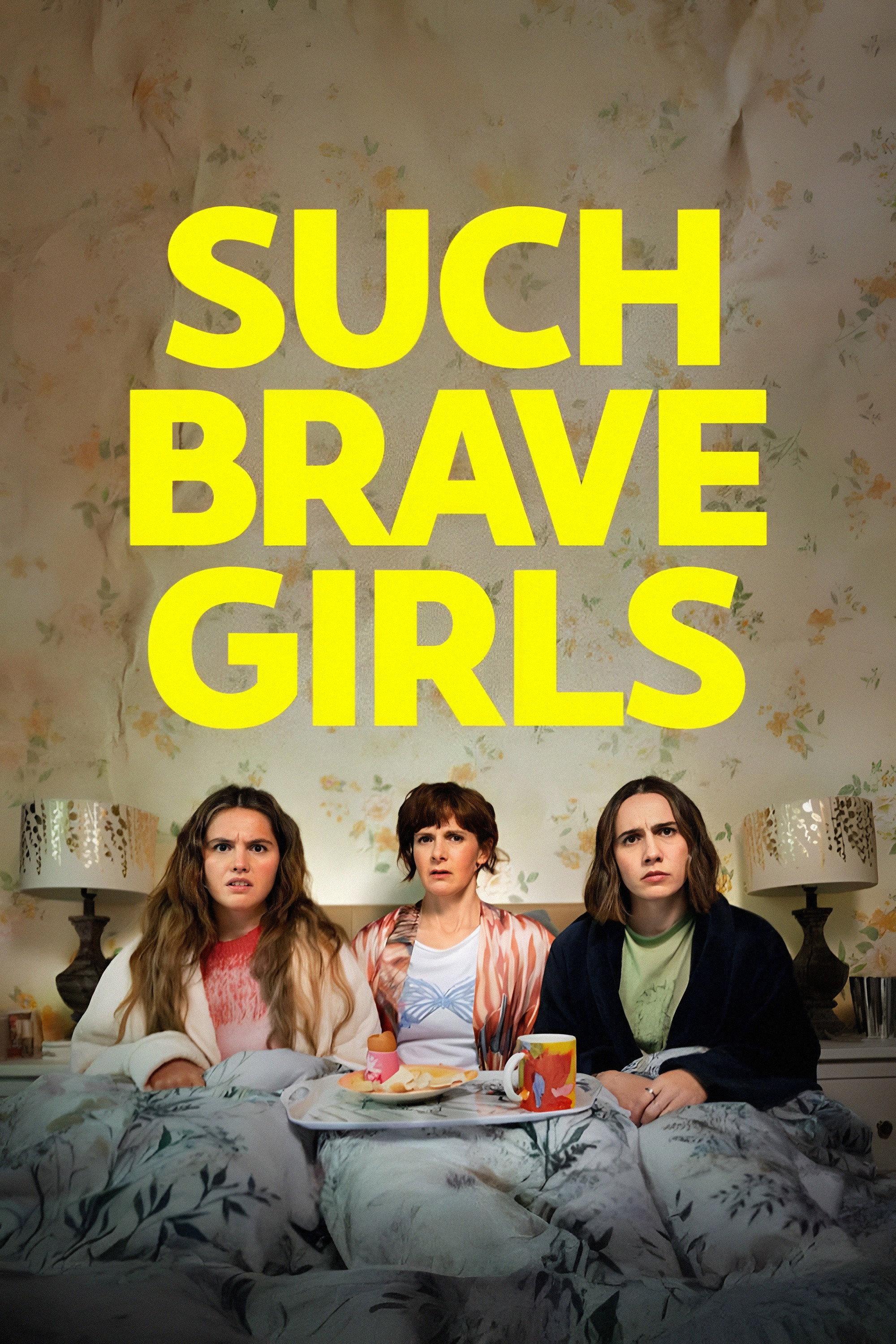 Such Brave Girls (Series 2)