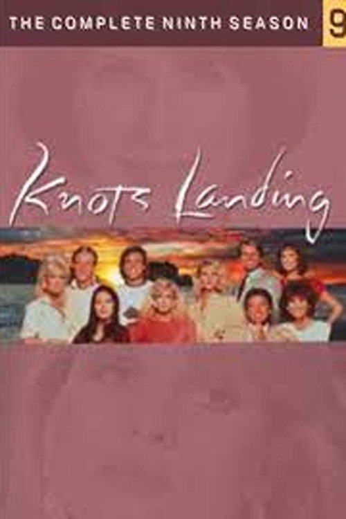Knots Landing Season 9