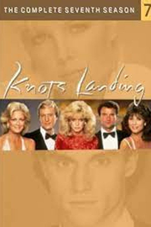 Knots Landing Season 7