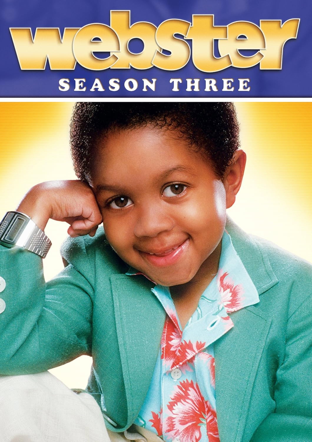 Webster Season 3