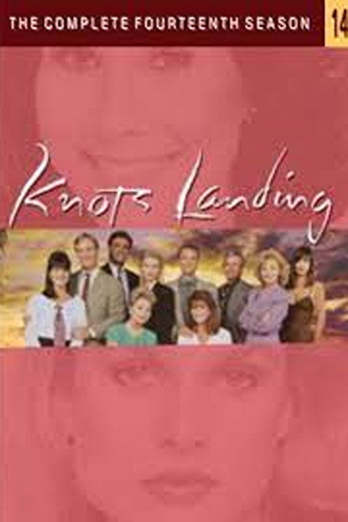 Knots Landing sæson 14