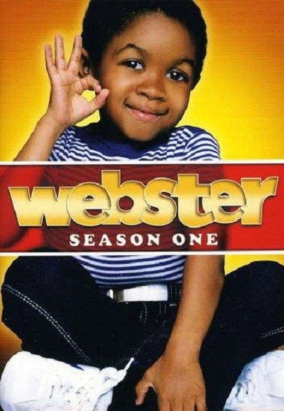 Webster Season 1