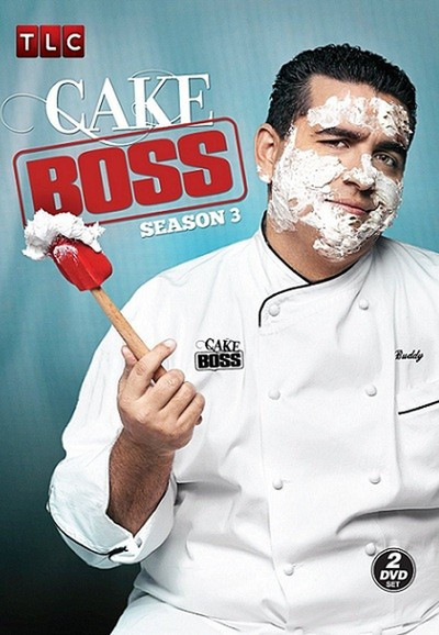 Cake Boss Season 3