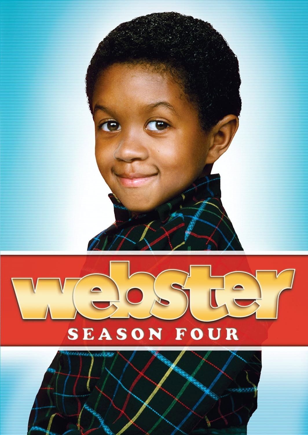 Webster Season 4