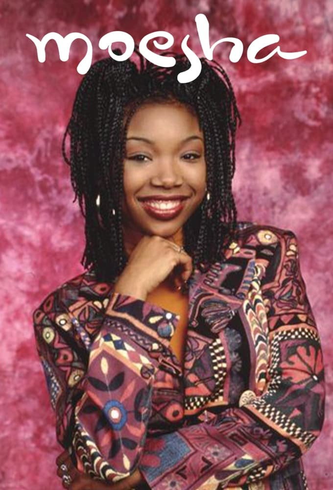 Moesha Season 5