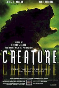 Creature (Miniseries)