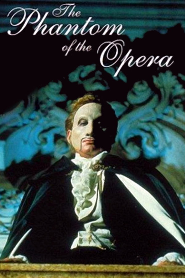 The Phantom of the Opera (Miniseries)