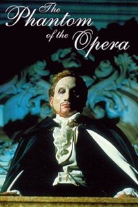 The Phantom of the Opera (Miniseries)
