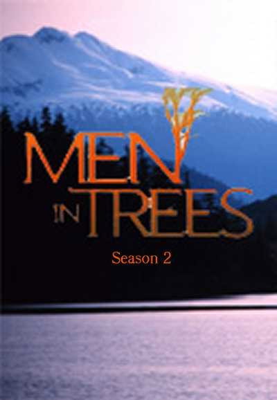 Men in Trees Season 2