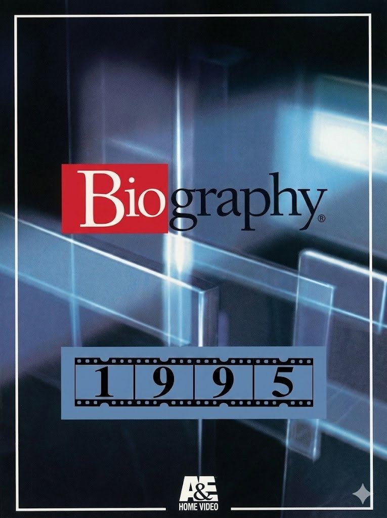 Biography (Season 4 (1995))