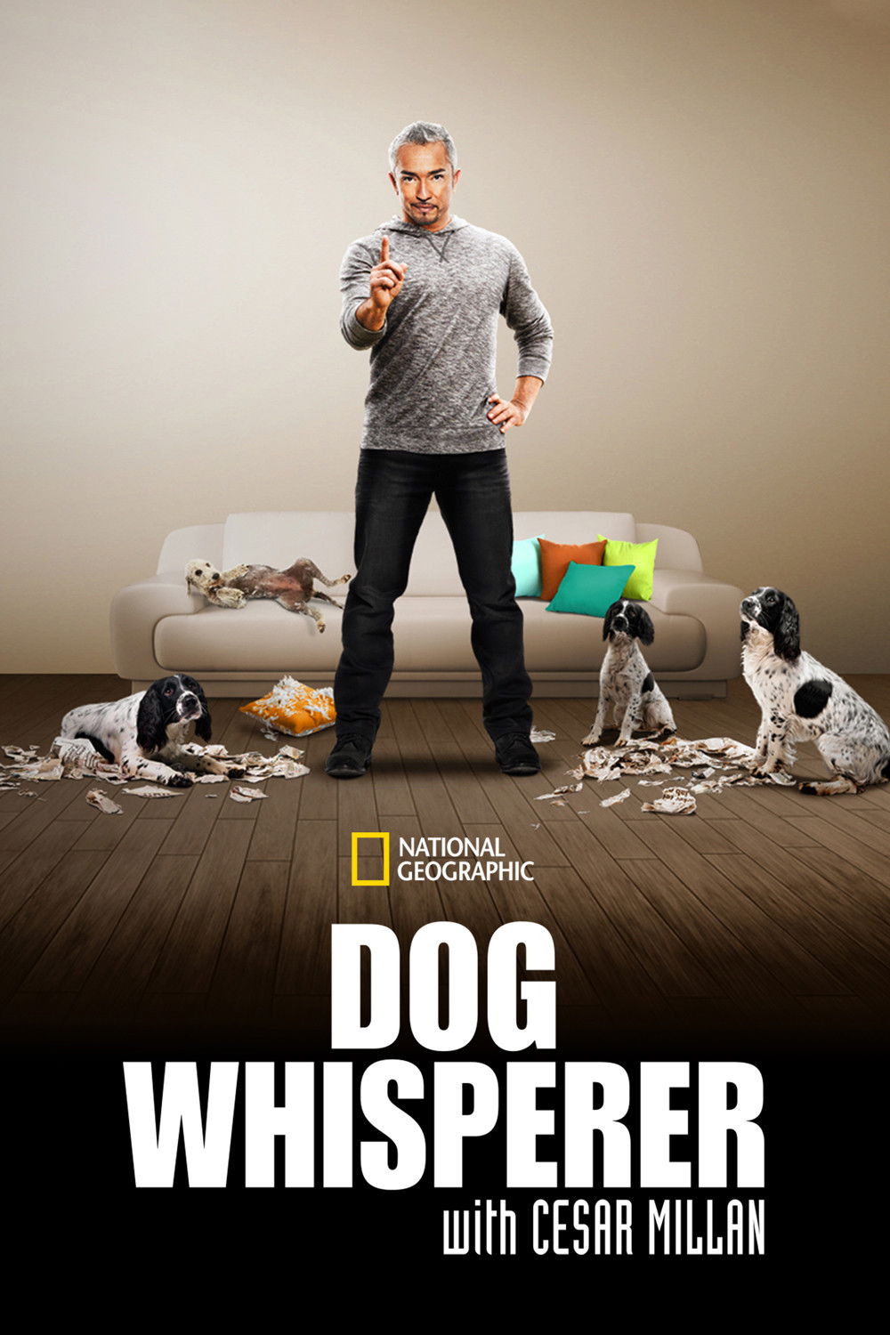 Dog Whisperer with Cesar Millan Season 9