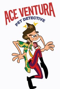 Ace Ventura: Pet Detective Season 1