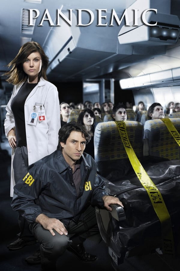 Pandemic (Miniseries)