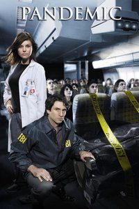 Pandemic (Miniseries)