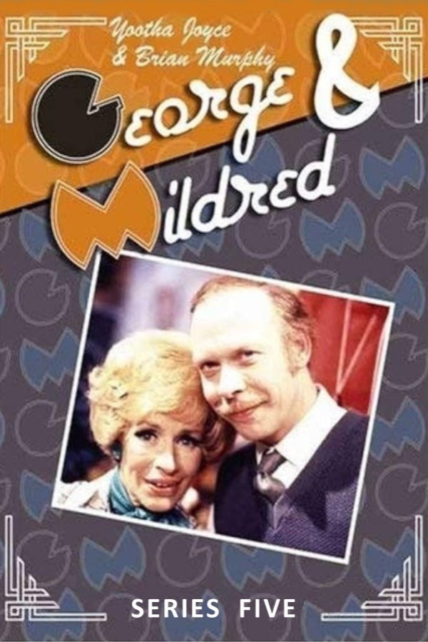 George and Mildred Season 5