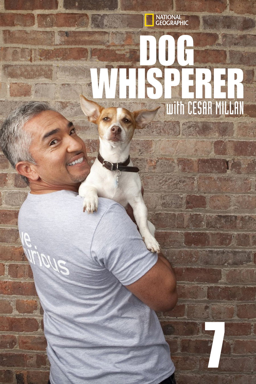 Dog Whisperer with Cesar Millan Season 7